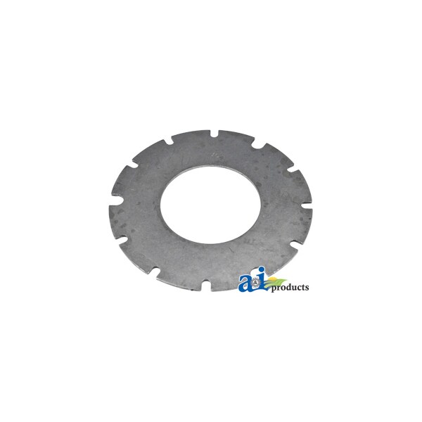 TA Hyd. Clutch Piston Backing Plate 7" x7" x0.2"